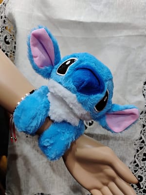Stitch z opaską