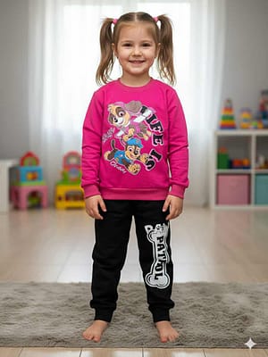 Dres z nadrukiem Psi Patrol