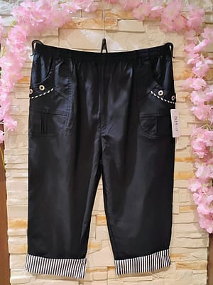 Rybaczki z mankietem