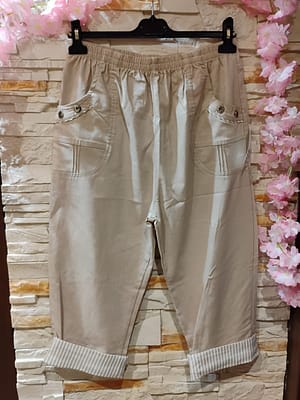 Rybaczki z mankietem