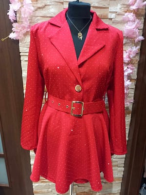 Kombinezon blink blink