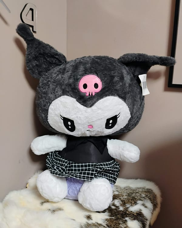 Maskotka Kuromi