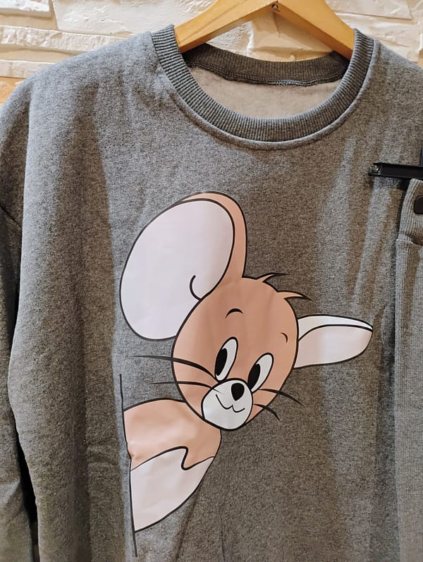 Dres Tom & Jerry - obrazek 2