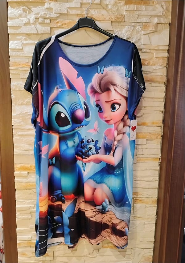Tunika Stitch