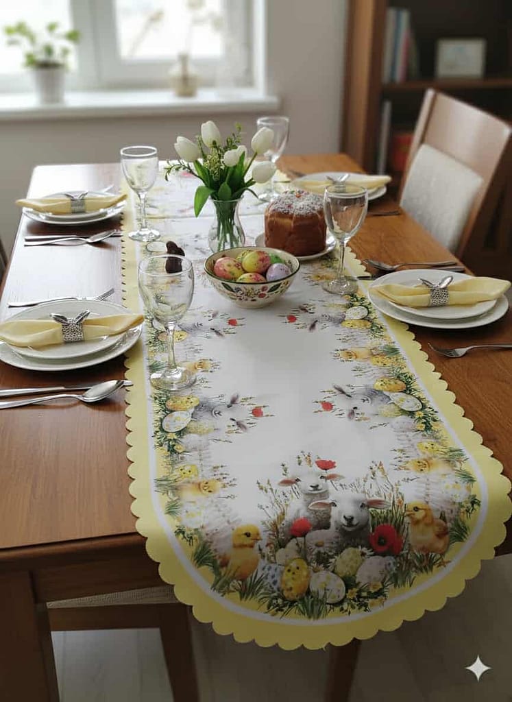 Bieżnik 60x120