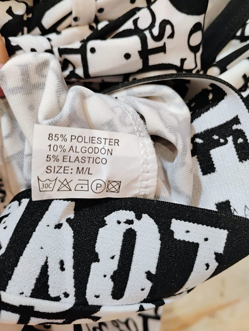 Komplet letni - obrazek 5