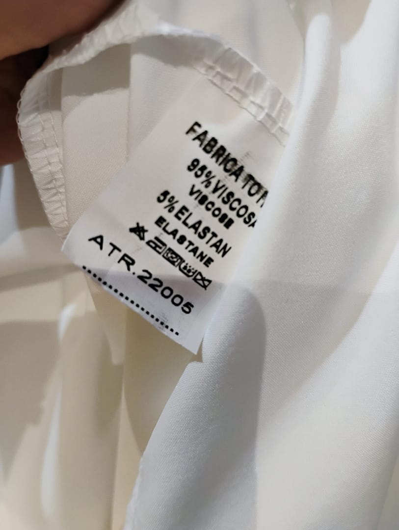 Bluzka koszulowa łapacz - obrazek 2