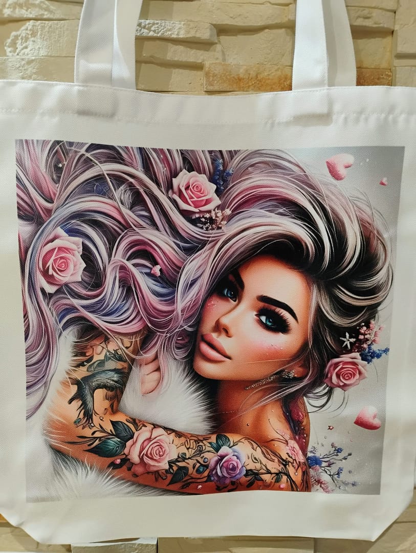 Torba z Panią - obrazek 2