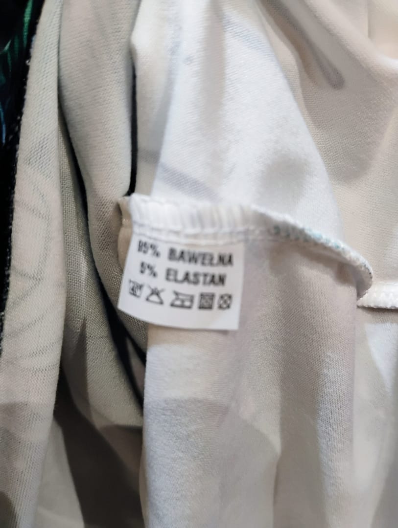 Bluzka z laleczką - obrazek 3