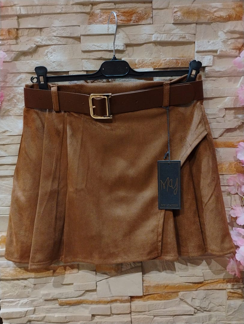 Spódnico spodenki