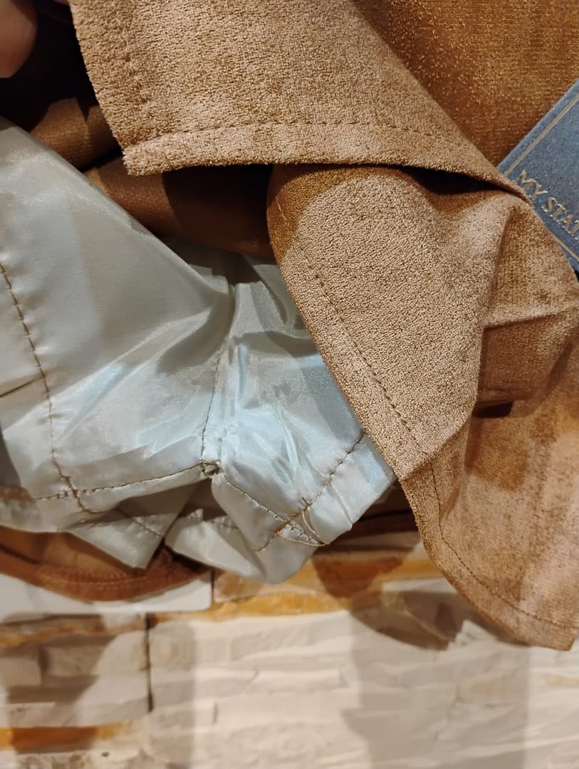 Spódnico spodenki - obrazek 3