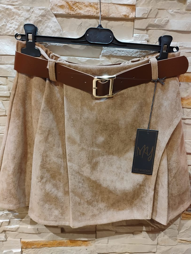 Spódnico spodenki - obrazek 2