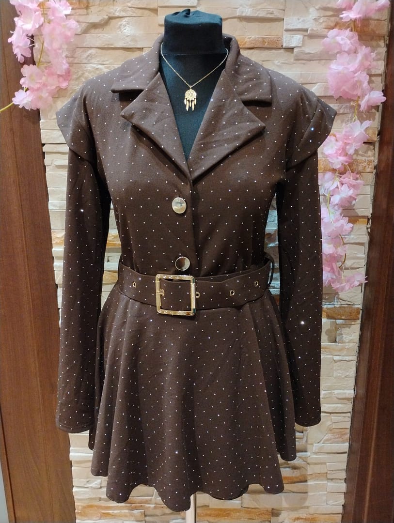 Kombinezon blink blink