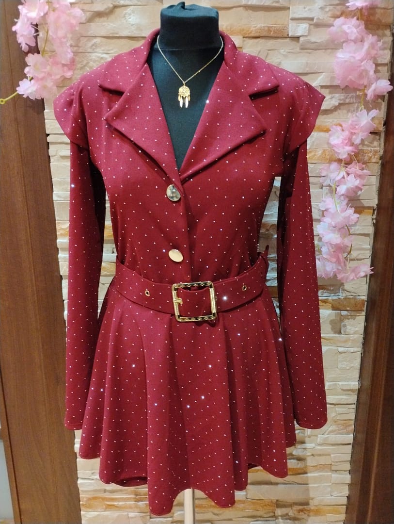 Kombinezon blink blink - obrazek 2