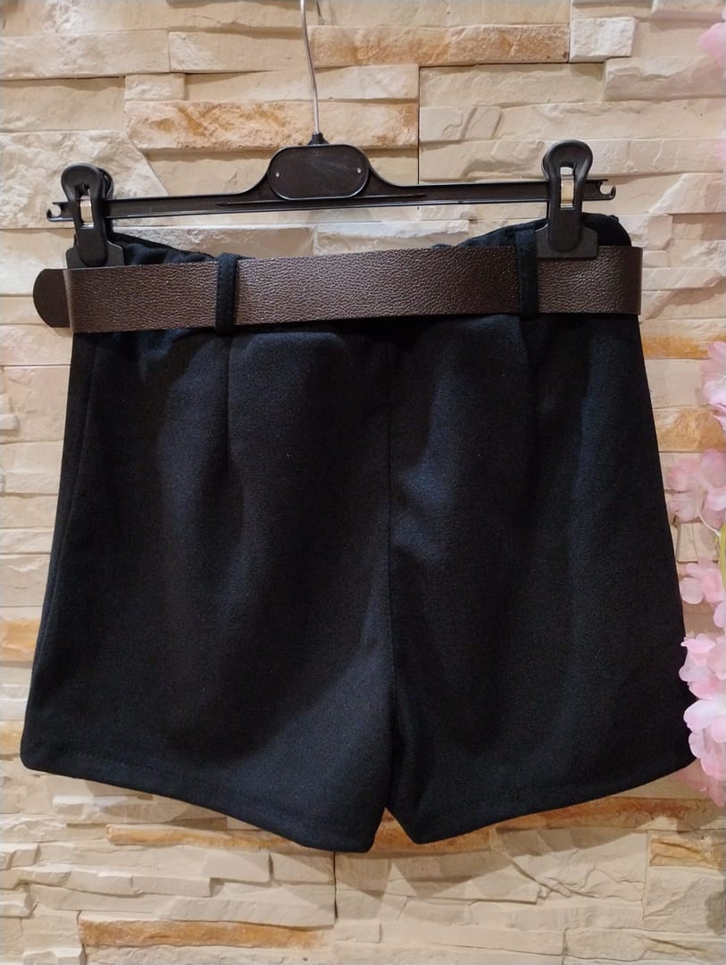 Spódnico spodenki - obrazek 2